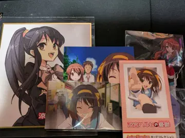 스즈미야 하루히의 우울 스즈미야 하루히의 소실