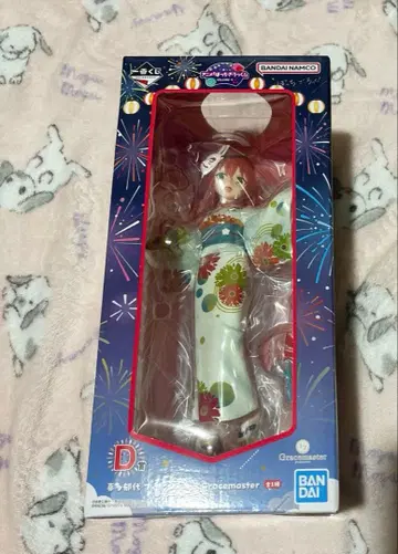 제일복권 봇치 더 록! D상 키타 이쿠요 미개봉