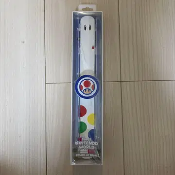 슈퍼 닌텐도 월드 파워업 밴드