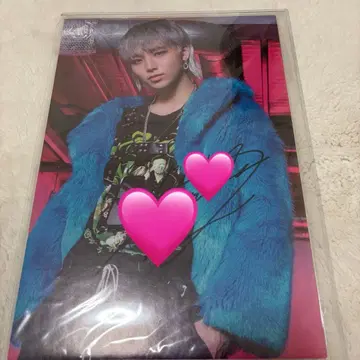 원엔 타카오 하야토 패널