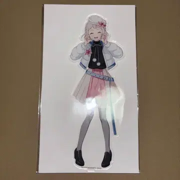 학마스 카츠라기 리이랴 빅 아크릴 스탠드