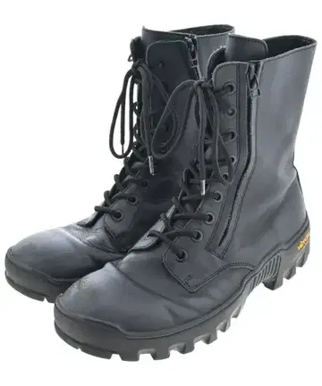 요지 야마모토 푸어 옴므 부츠 남성용