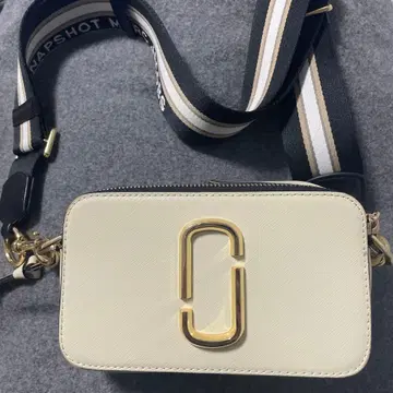 새상품급 Marc Jacobs 숄더백 카메라백