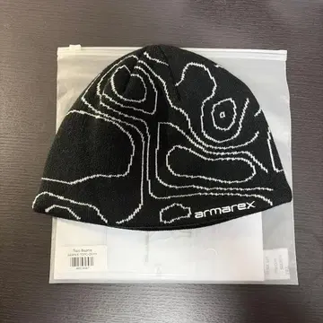 [ OURs 후카미 코우타 착용 ] armarex Topo Beanie