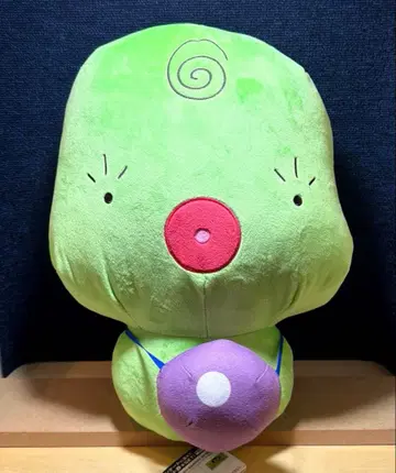 오쟈마녀 도레미 메챠모후굿토 봉제 인형 마죠리카