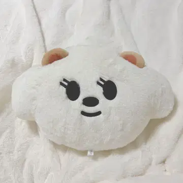 TXT PPULBATU 뿔바투 밤굿 쿠션 범규