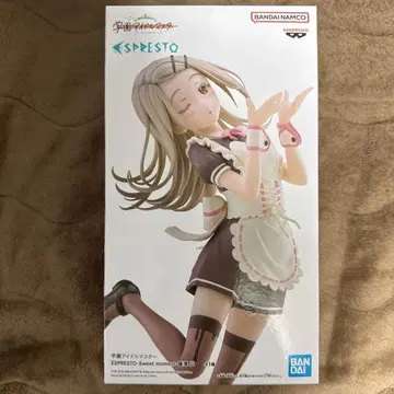 학원 아이돌 마스터 시노자와 히로 피규어 프라이즈