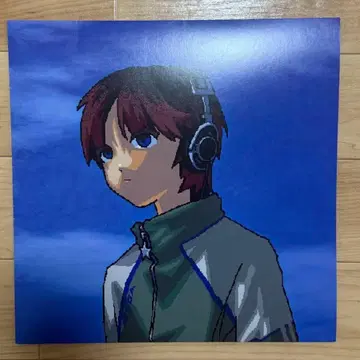 메가 신노스케 2100년 CD