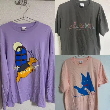 요루시카 달과 고양이의 댄스 어패럴