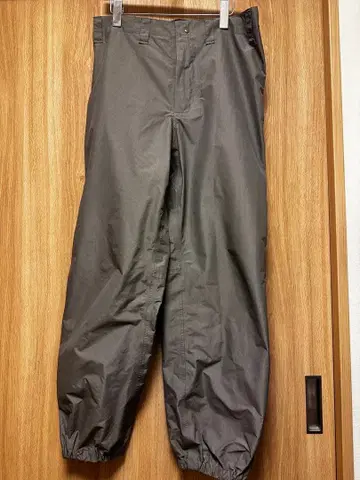 patagonia mars 팬츠