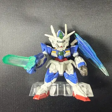 더블오 건담 GUNDAM CONVERGE 14 건담 컨버전스