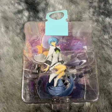 신세기 에반게리온 엑스트라 스위트 위치즈 피규어 아야나미 레이