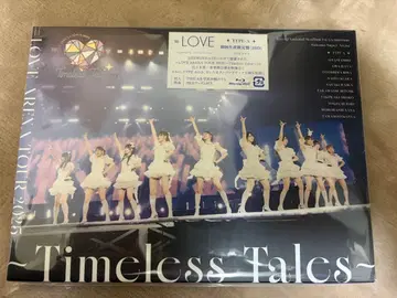 =LOVE 아레나 투어 2025 Timeless Tales Blu-ray
