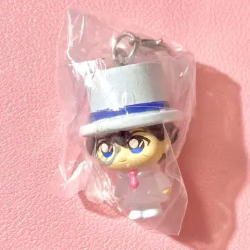 명탐정 코난 메지루시 액세서리 괴도 키드