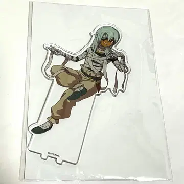 미사용 이나즈마 일레븐 아크릴 스탠드 할로윈 사쿠마