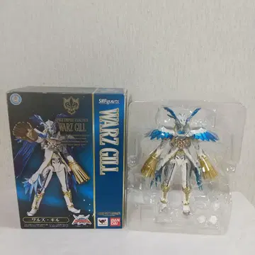 S.H.Figuarts 와르즈 길 [ 해적전대 고카이저 ] 혼웹