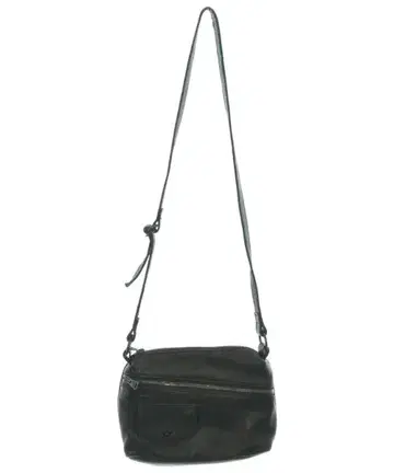 요지 야마모토 푸르 옴므 숄더백 남성용