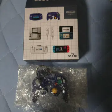 닌텐도 뮤지엄 닌텐도 게임큐브