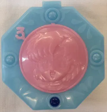 모리나가 세일러문 SS 판타지 초코 비밀의 키케이스 3. 세일러 머큐리