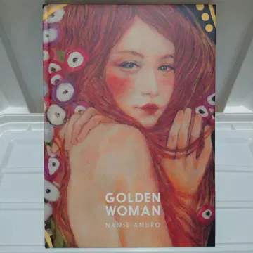 아무로 나미에 LIVE STYLE 2016-2017 굿즈 팜플렛