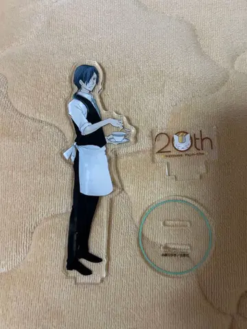 나츠메 우인장 아크릴 스탠드 마토바 세이지