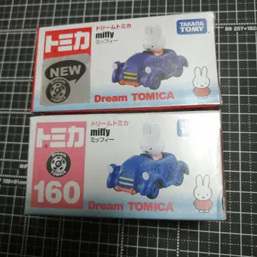 토미카 드림토미카 미피 미개봉 새상품 슈링크 포함