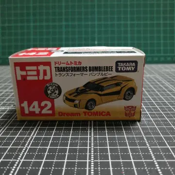 토미카 드림 토미카 트랜스포머 범블비