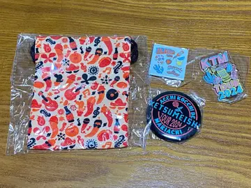 케츠메이시 아치코치데 마리아치 가챠 4개 세트