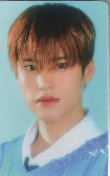 RIIZE UMS SOHEE Lucky