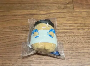 BUMP OF CHICKEN 스미코구라시 매달린 봉제 인형 돈카츠