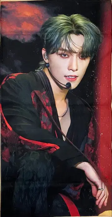 SEVENTEEN 디노 마스터 슬로건 소노곤