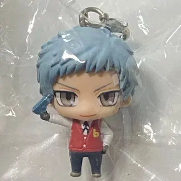 페르소나 페르소나 3 극장판 카라코레 피규어 키링 사나다 아키히코