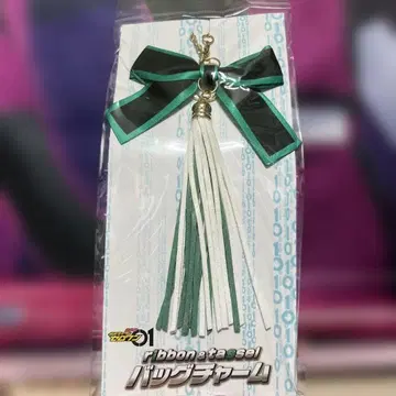 가면라이더 제로원 ribbon&tassel 백참 이즈