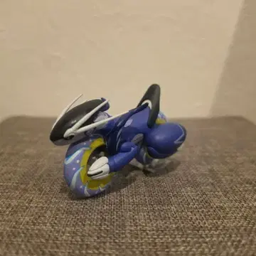 포켓몬 조립 가동! 코라이돈 미라이돈 미라이돈