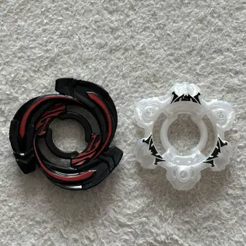 메탈 파이트 베이블레이드 코로코로 메테오 엘드라고 / 그래비티 페르세우스