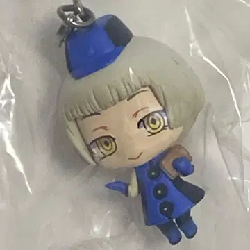 페르소나 페르소나3 극장판 카라코레 피규어 키링 엘리자베스