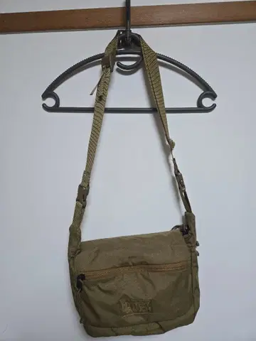 MYSTERY RANCH SKA 미스터리 랜치 스카 새상품급