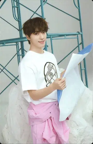 세븐틴 디노 캐럿랜드 2023 62/82