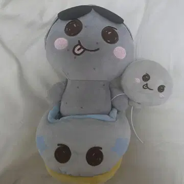 RIIZE 송은도리 은석 봉제 인형