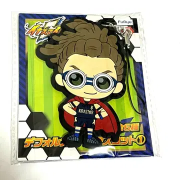 이나즈마 일레븐 SD 러버 마스코트 귀도 유토