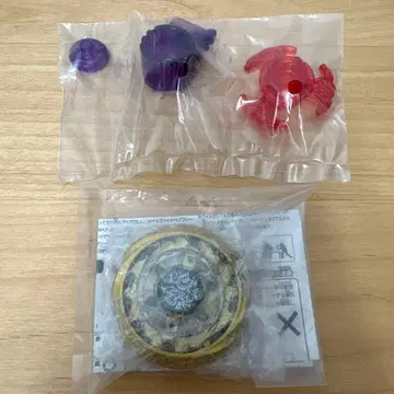 메탈 파이트 베이블레이드 번 파이시즈 코로코로 코믹