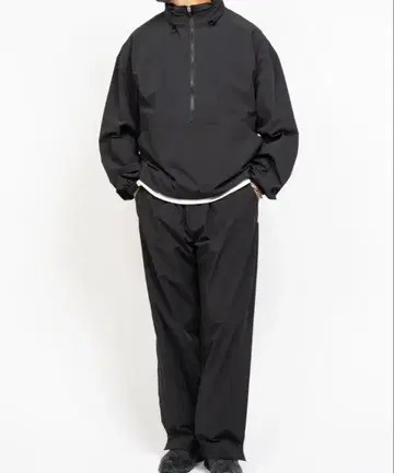 시착만 한 상품 OVY Cordura Nylon 셋업 L 사이즈