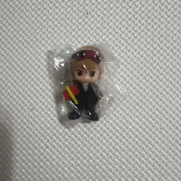 은혼 오키타 소고 큐피 키링 소라치 히데아키