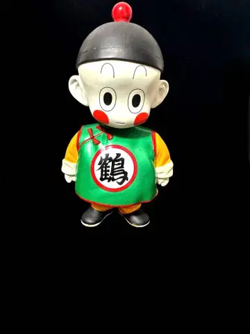 드래곤볼 DX 소프트 비닐 피규어 차오즈 교자