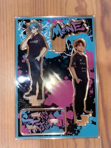 제5인격 SCARZ mone 아크릴 스탠드