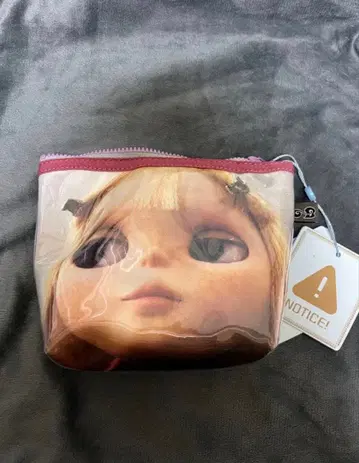 Coyseio 브라이스 인형 디자인 파우치