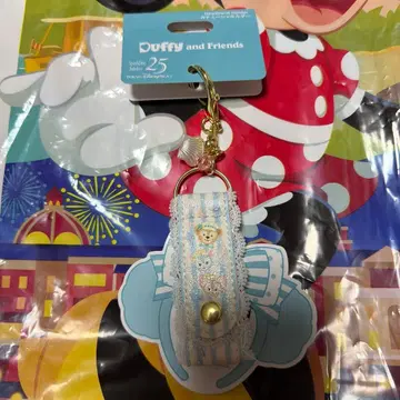 더피 & 프렌즈 머리띠 홀더