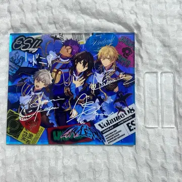 앙스타 UNDEAD 아크릴 스탠드 아크릴 아트 TRIP