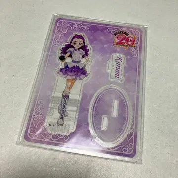 Yes! 프리큐어 5 GoGo! 쿠루미 밀키 로즈 아크릴 스탠드