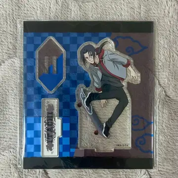 NARUTO 우치하 이타치 아크릴 스탠드